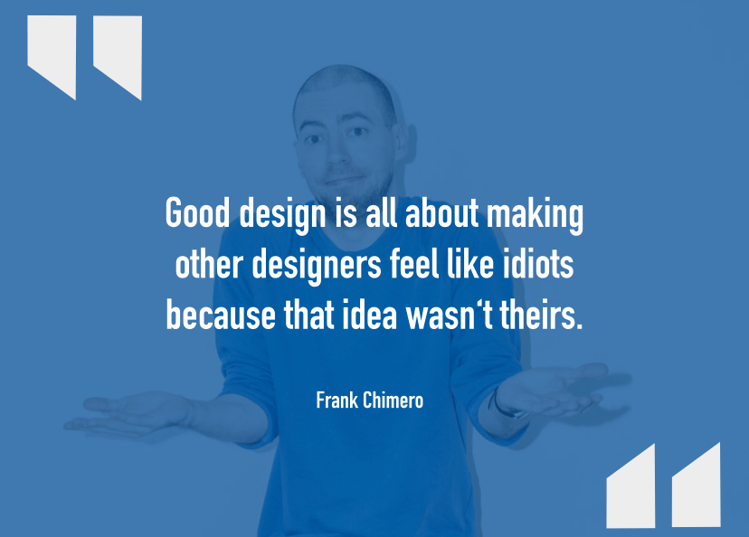 15 Inspirational Design Quotes